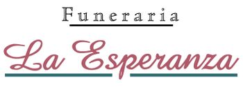 Funeraria La Esperanza logo